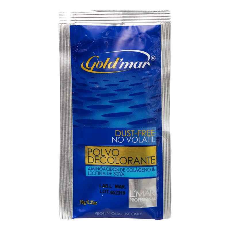 Lmar Blondon Polvo Decolorante 10 gr