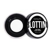 Samy Polvo Suelto Blanco