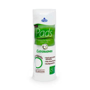 Pads 80 unidades