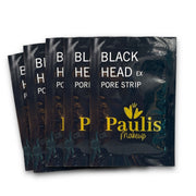 Paulis mascarilla puntos negros