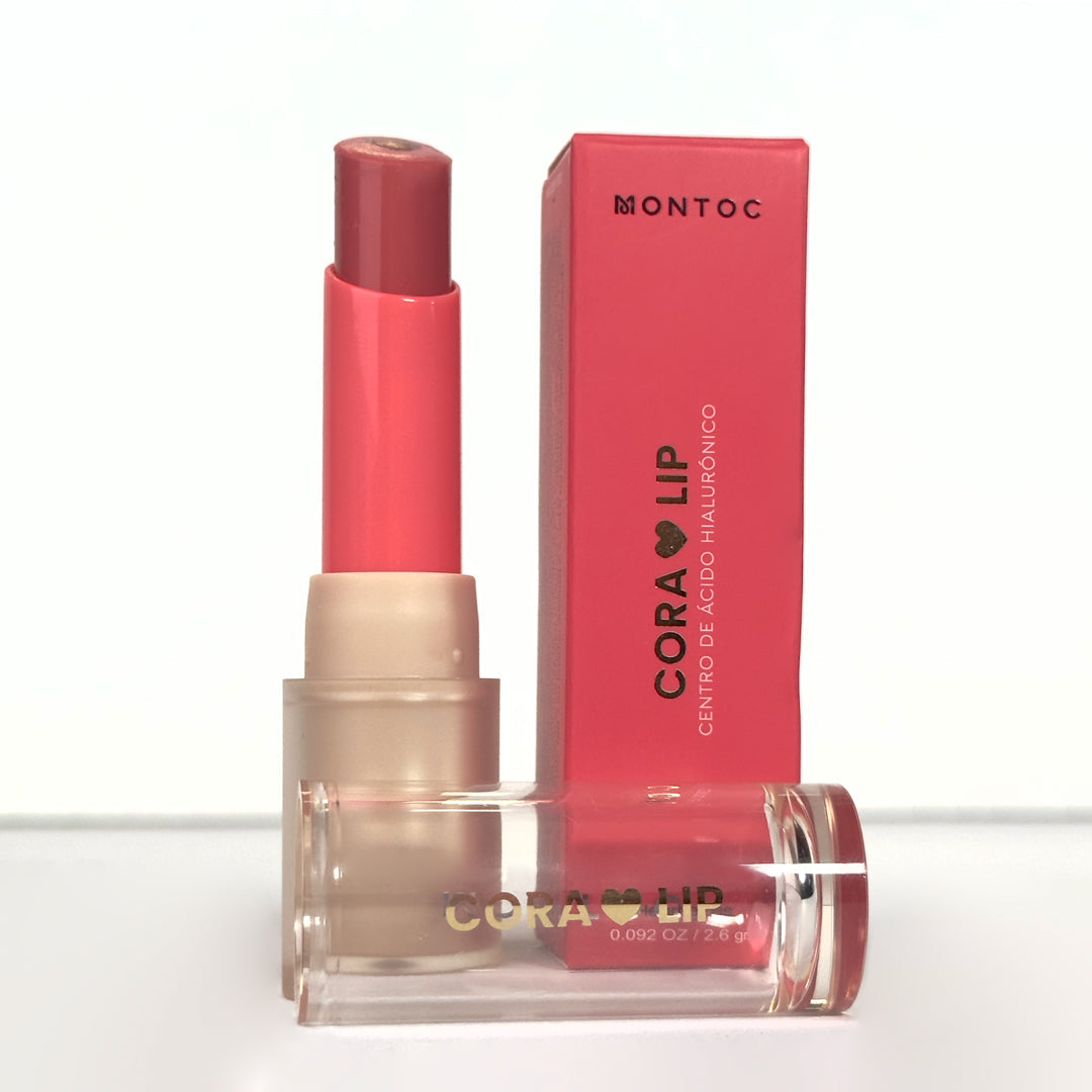 Montoc Cora Lip Barra