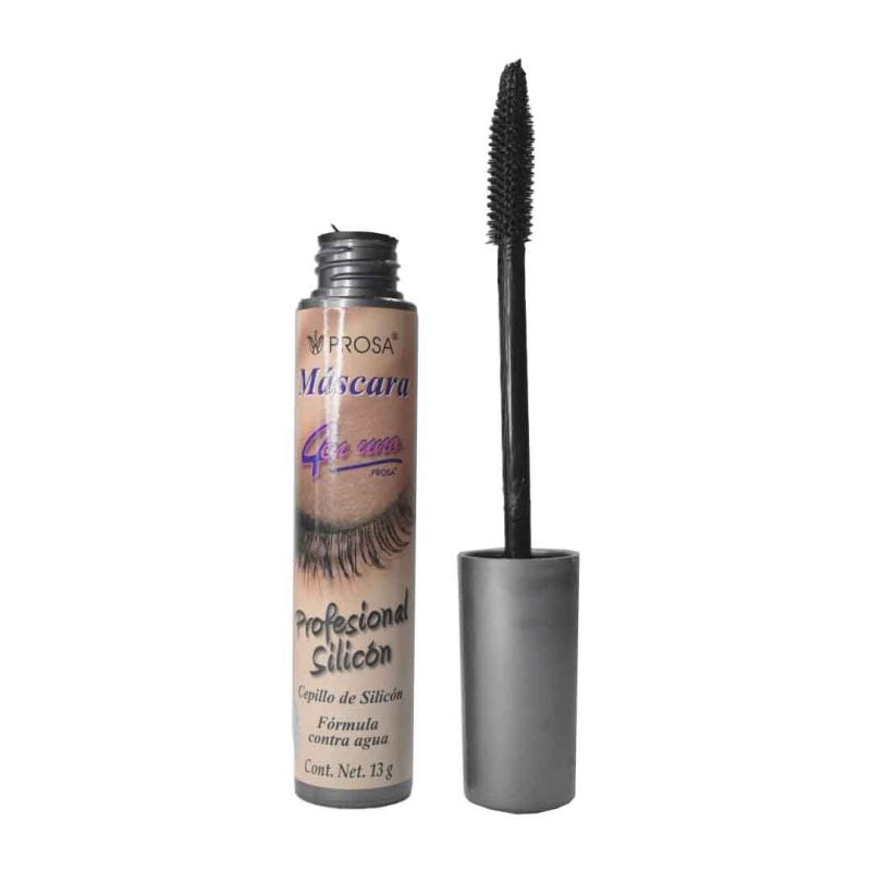 Prosa Pestañina Extensión