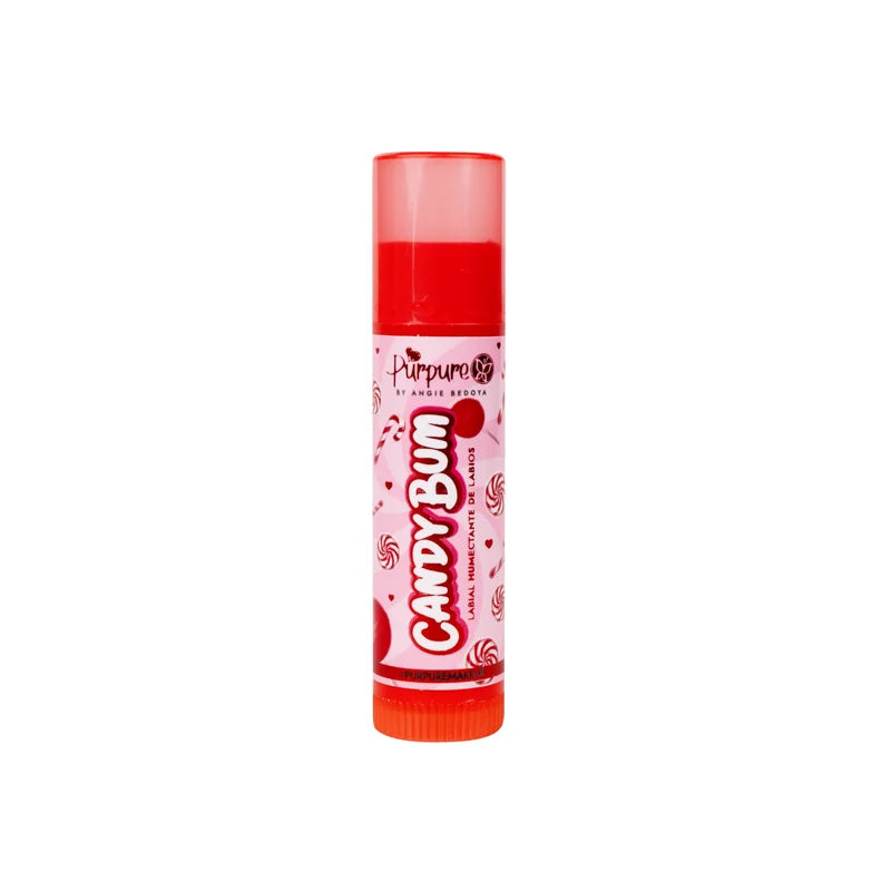 Purpure labial humectante candy bum