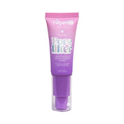 Purpure primer pore filtre