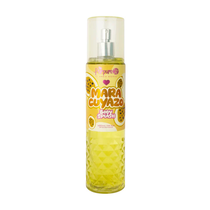 Purpure splash maracuyazo 250 ml