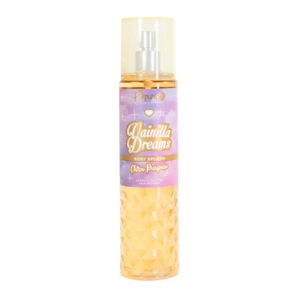 Purpure splash vainilla dreams 250 ml
