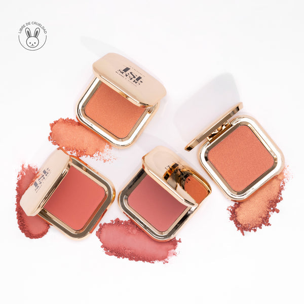 Atenea rubor compacto 1st scene