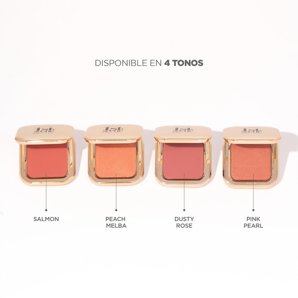 Atenea rubor compacto 1st scene