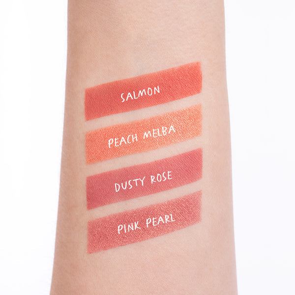 Atenea rubor compacto 1st scene