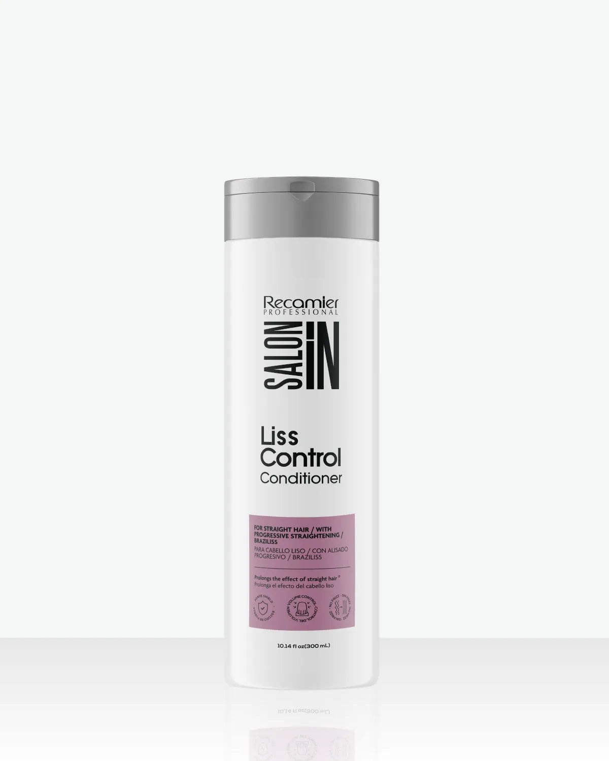 Recamier acondicionador pro color 300 ml