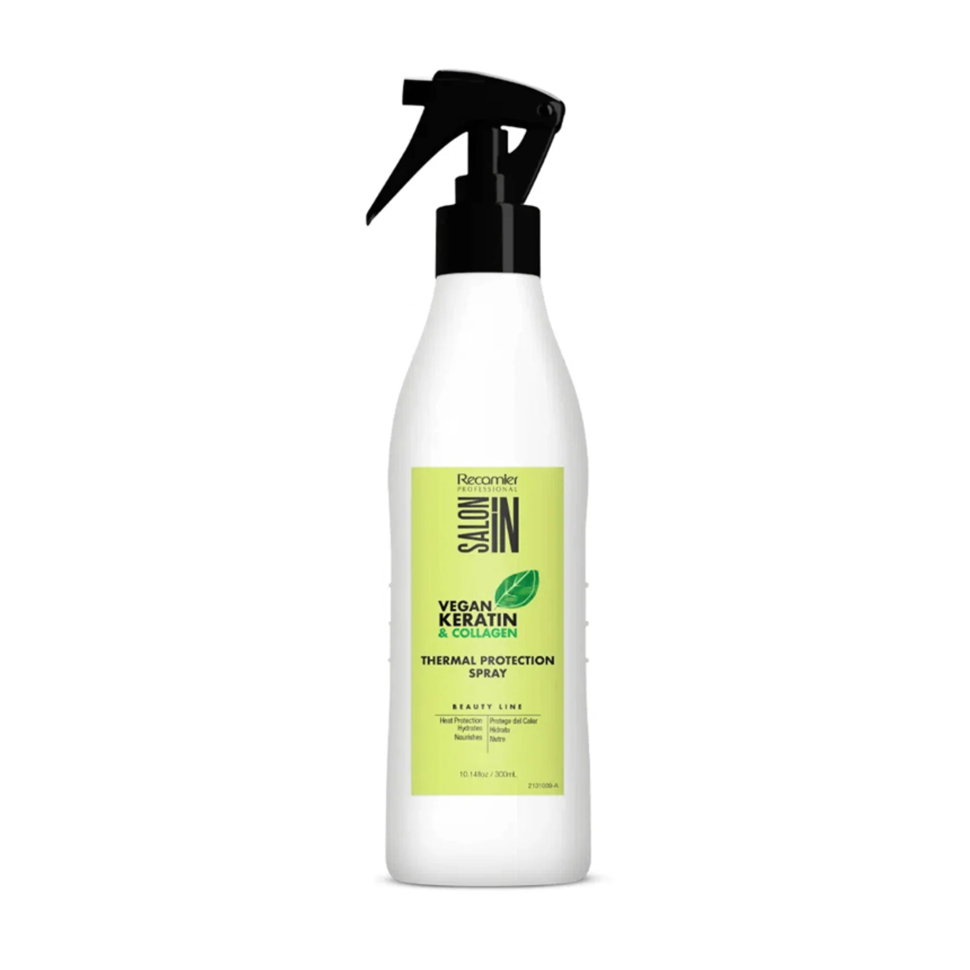Recamier termoprotector vegan pro 300 ml