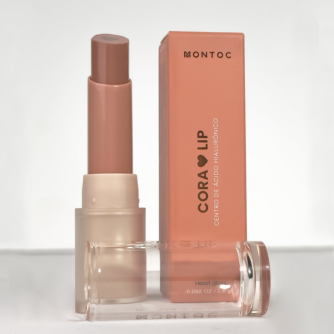 Montoc Cora Lip Barra