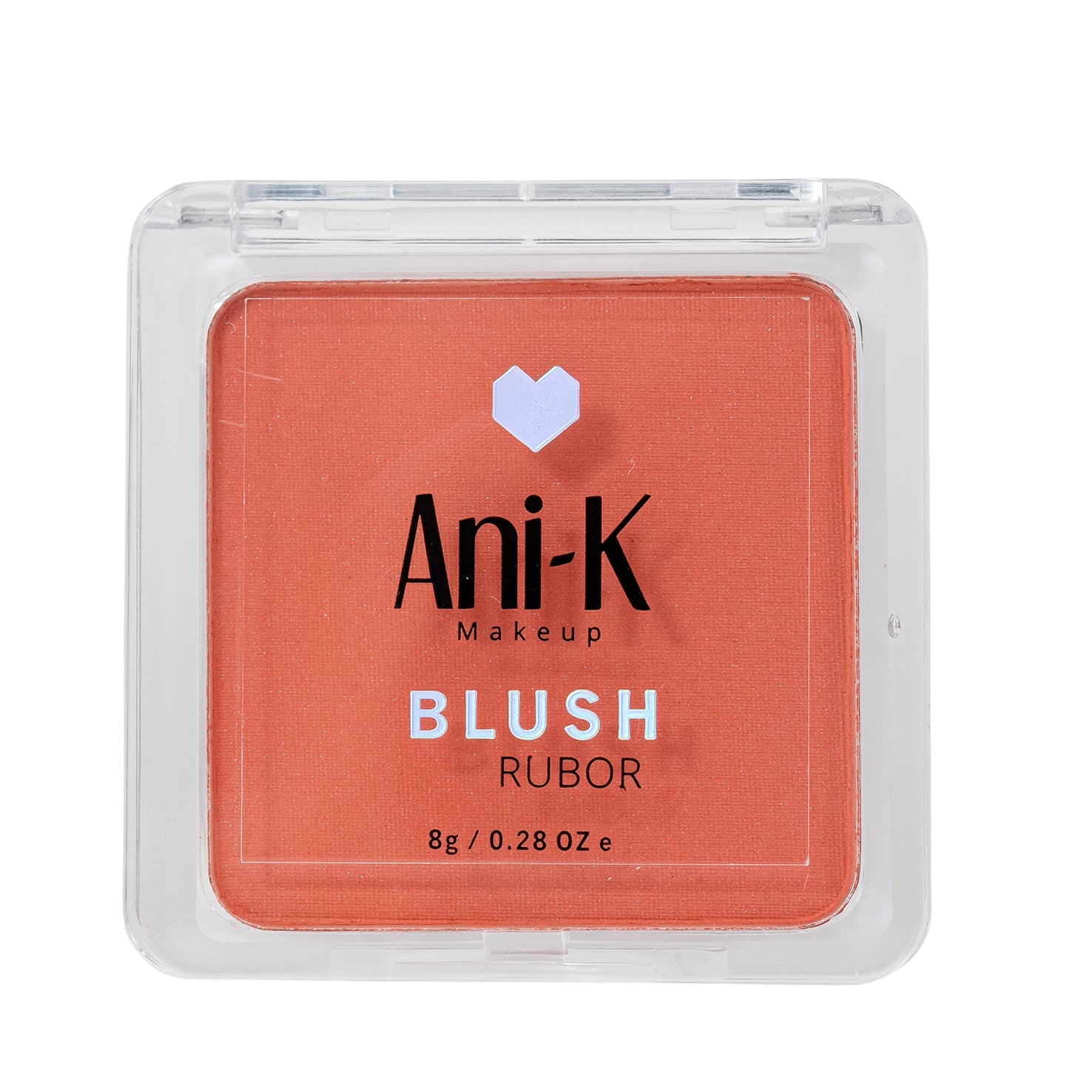 Anik Rubor Bonita compacto