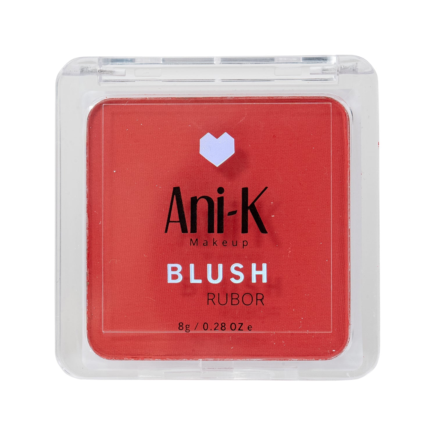 Anik Rubor Bonita compacto