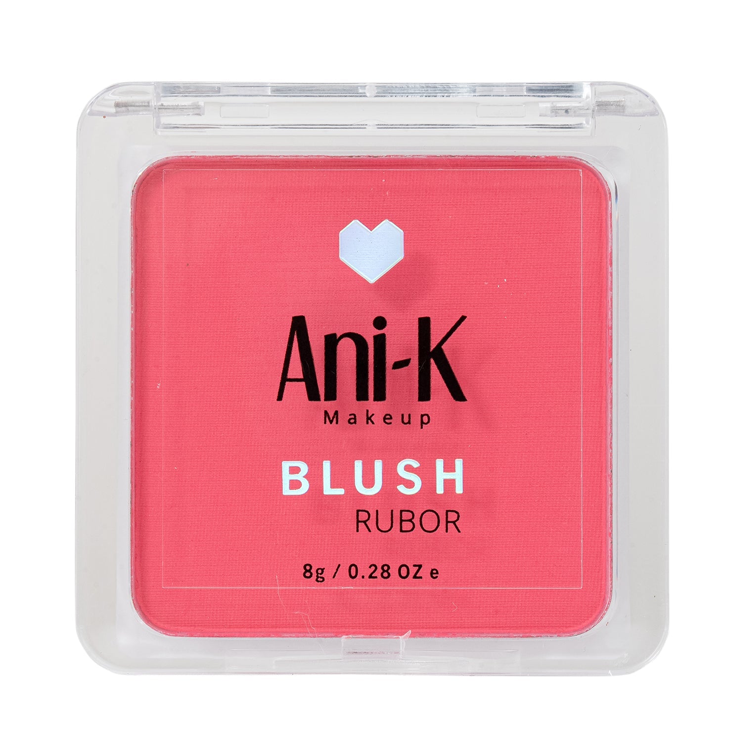 Anik Rubor Bonita compacto