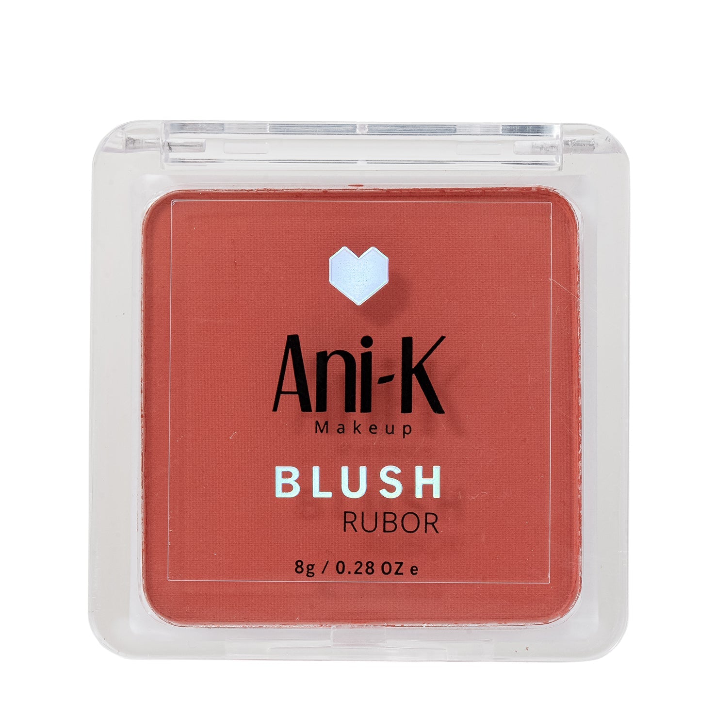 Anik Rubor Bonita compacto