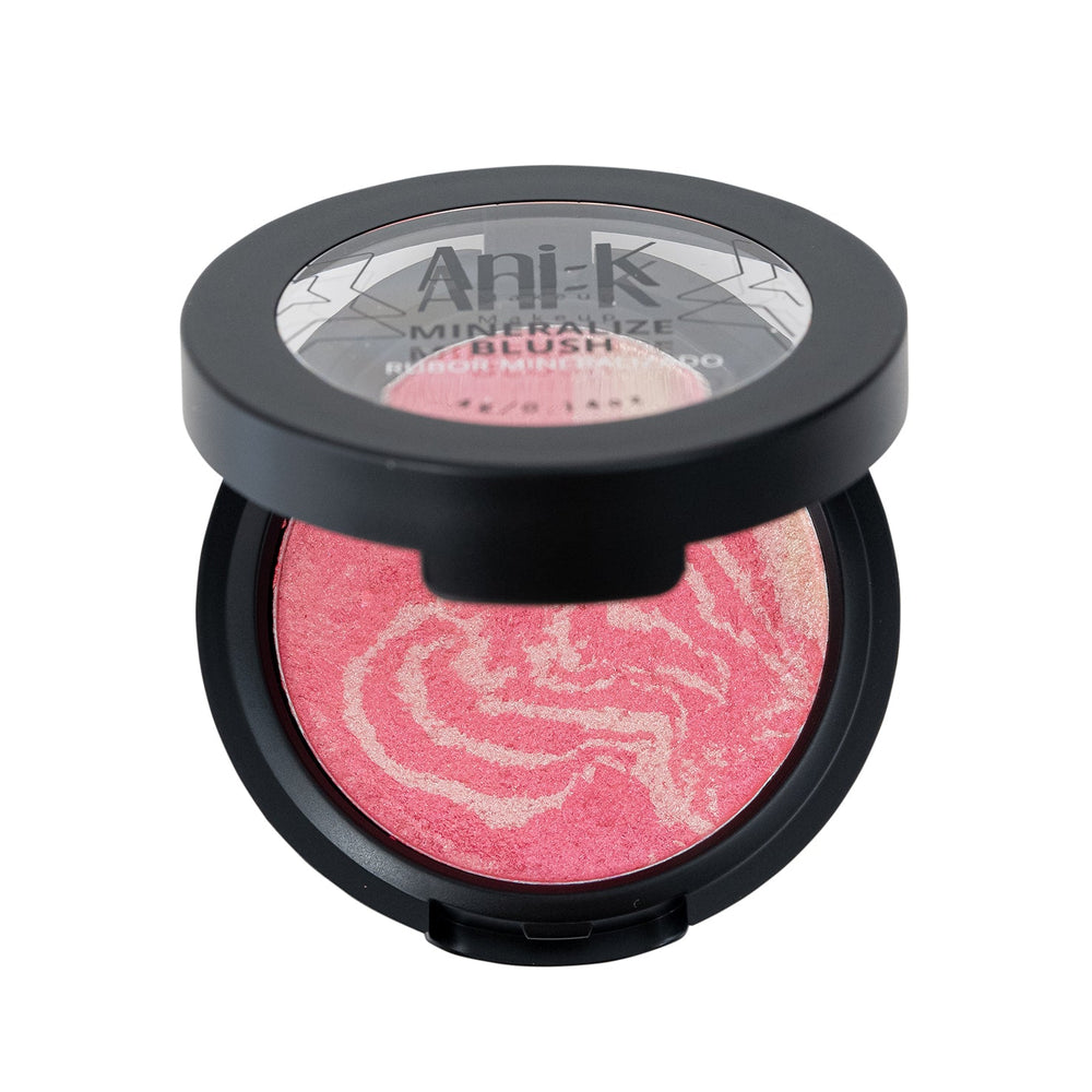 Anik Rubor Mineralizado