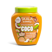 Skala Tratamiento Coco