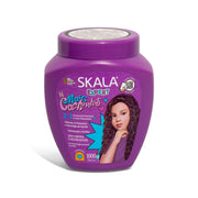 skala mais cachinhos morada