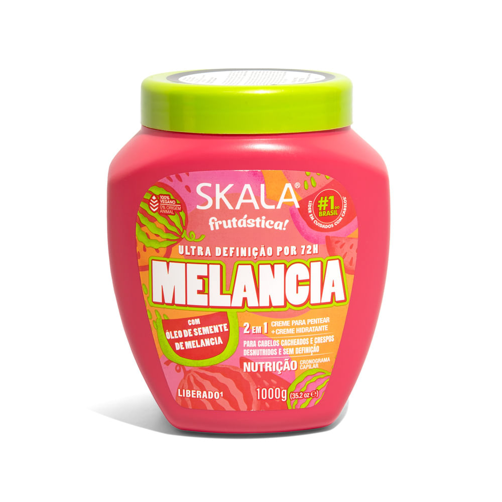 Skala Melancia