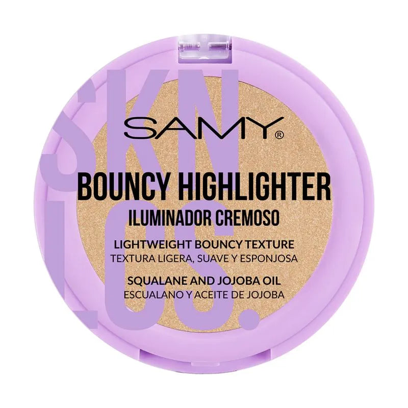 Samy Iluminador Cremoso- 03