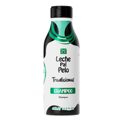 Leche Pal Pelo Shampoo Tradicional 440 Ml