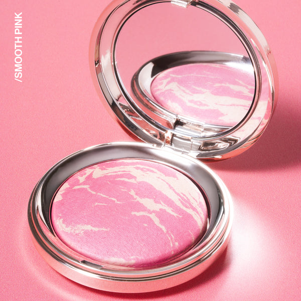 Atenea ruborr nacarado compacto sublime