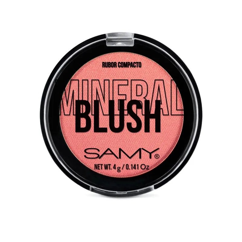 Samy Rubor Compacto