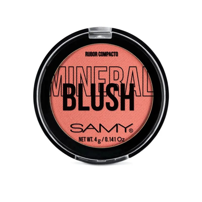 Samy Rubor Compacto