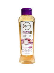 Anyeluz Shampoo Cebolla