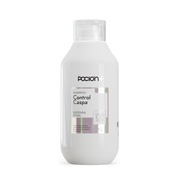 la pocion shampoo caspa