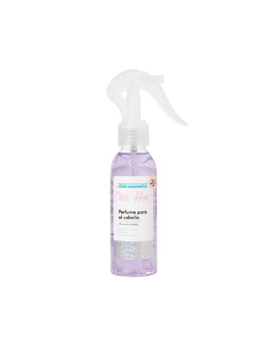 Click Hair Perfume termoprotector