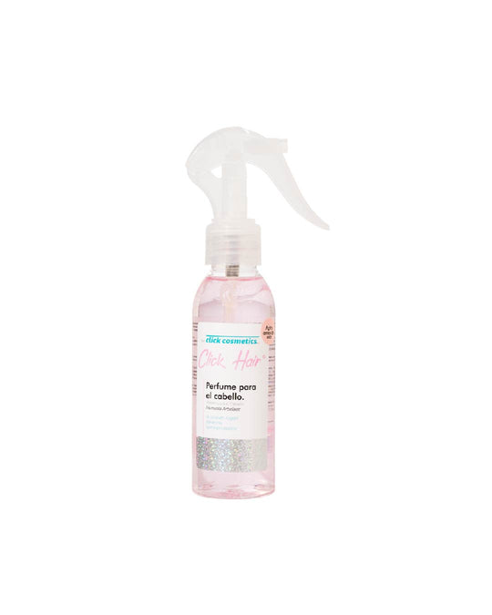 Click Hair Perfume termoprotector