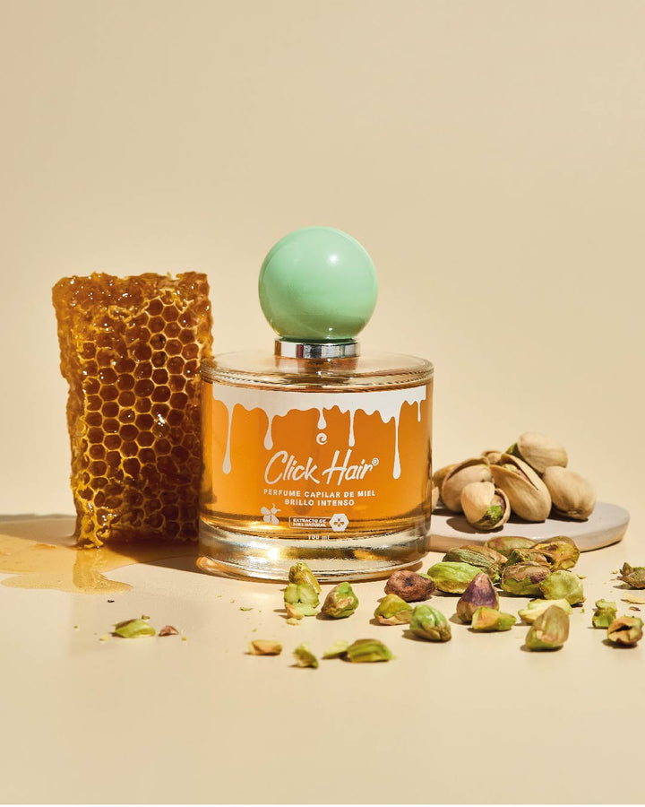 Click Hair Perfume De Miel