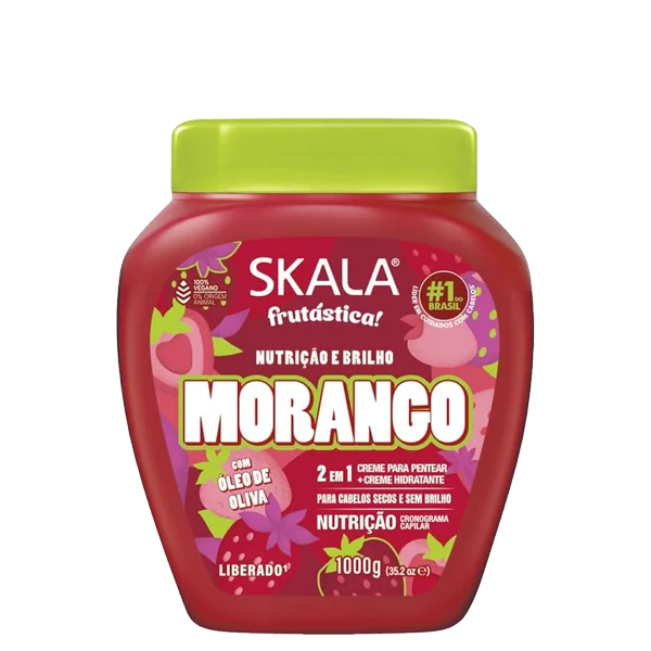 Skala Morango