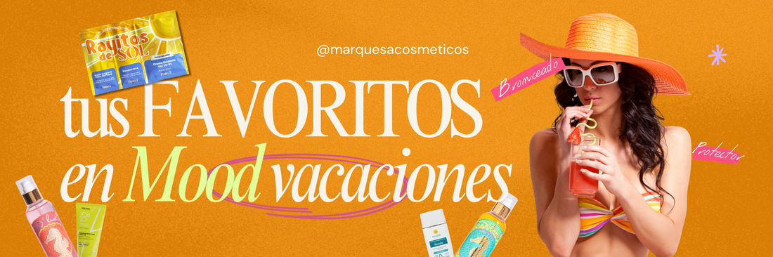Cosmeticos La Marquesa