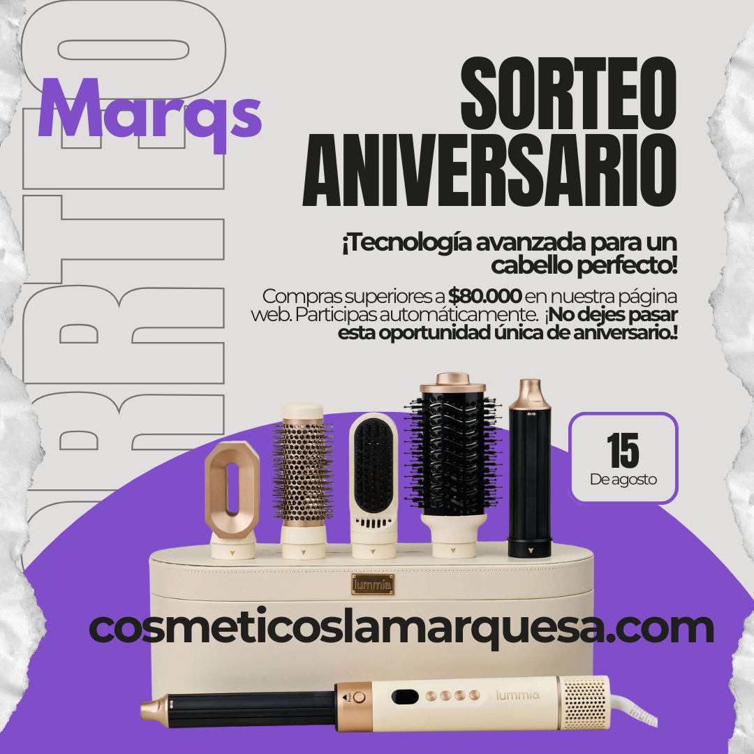 Cosmeticos La Marquesa