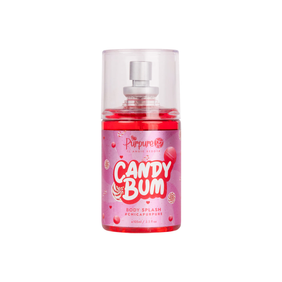 Purpure Mini Splash Candy Bum