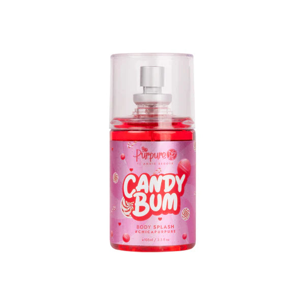 Purpure mini splash Candy Bum 105 ml