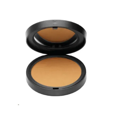 Polvo compacto