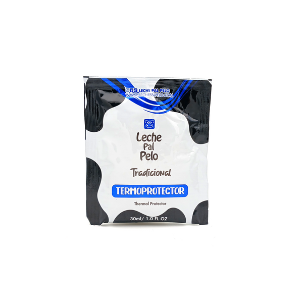 Leche Pal Pelo Shampoo Tradicional Sachet 30 Ml.