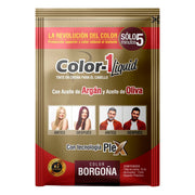 Color 1 Sachet