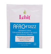 Lehit Sachet Afrorizos