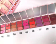 Bloomshell Rubor X3 Tono 2