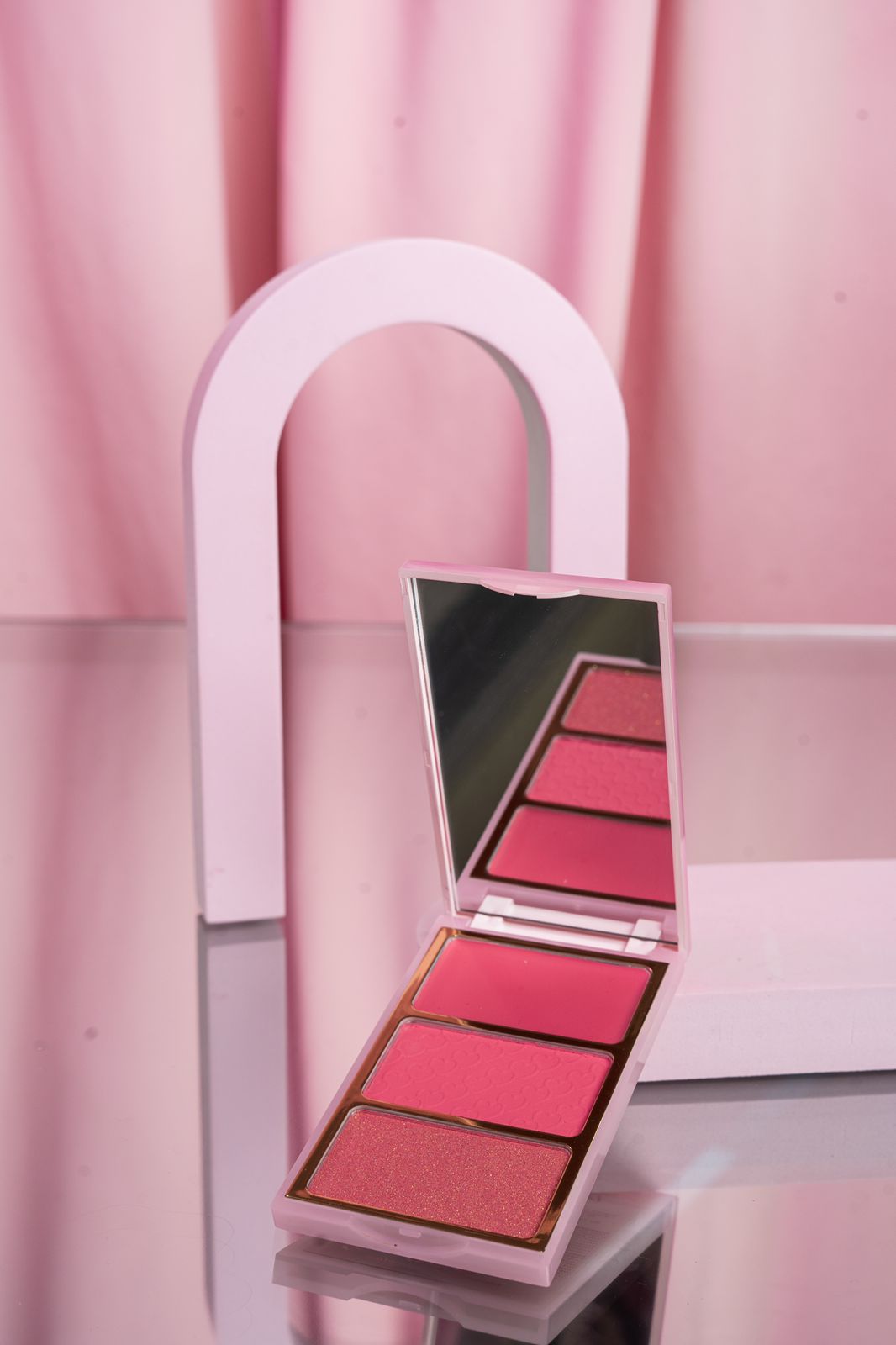 Bloomshell Rubor X3 Tono 6