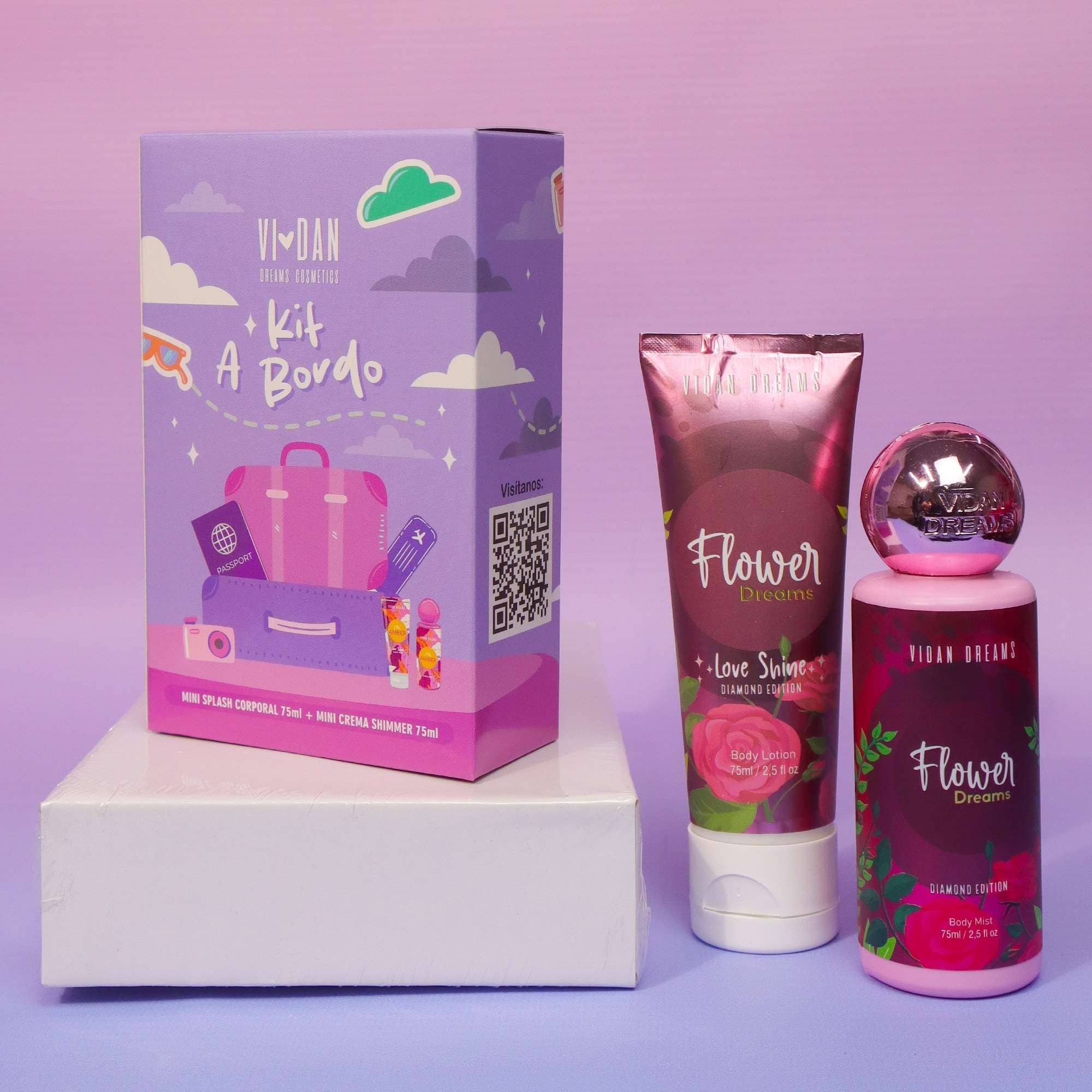 Vidan Dreams Kit Mini