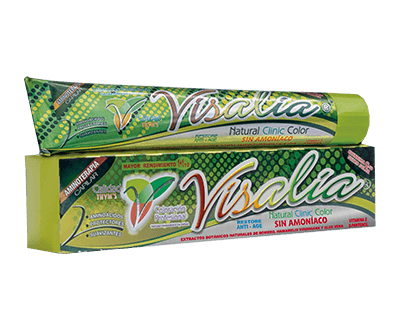 Visalia tinte