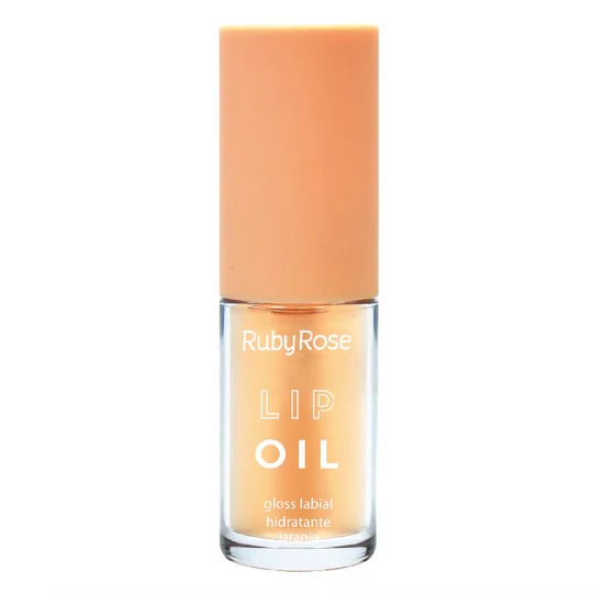 Ruby Rose Lip Oil