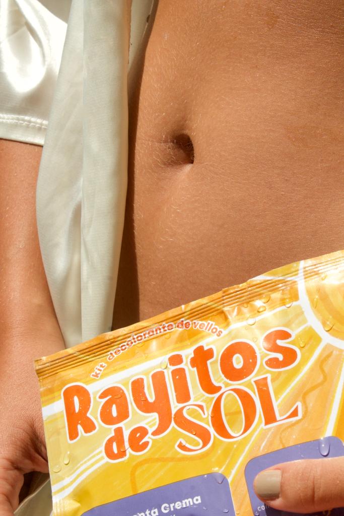 Rayitos De Sol