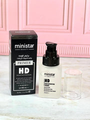 Ministar Primer Facial
